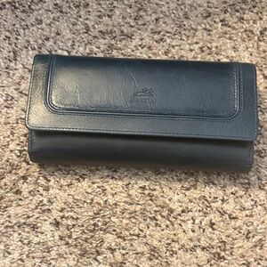 Mancini Leather Wallet